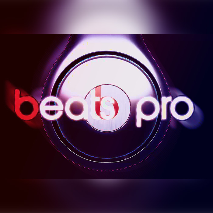 2022 - BeatsPro Product Visualization